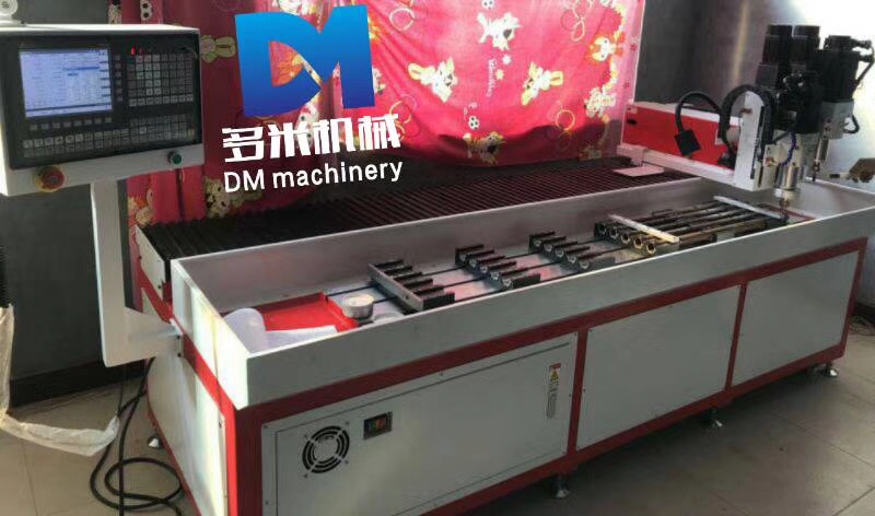 熱熔鉆孔機出現故障時如何輕松搞定？